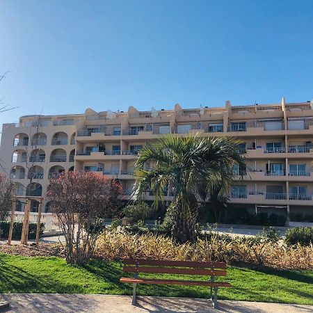 Studio Port De Hyeres Proche Des Plages Zewnętrze zdjęcie